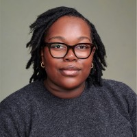 Ndidi Okoye