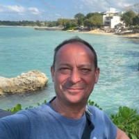 Paul Bain