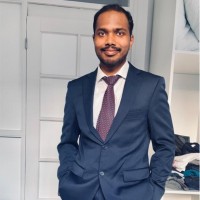 Radheesh Dhanasegaran