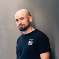 Aleksandr Kriukov