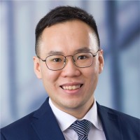 Michael Kan, CFA CAIA