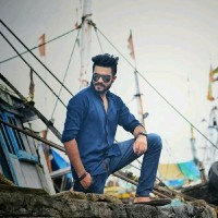 Shubham Salunkhe