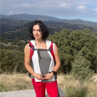Gema Carmona Ibarrola