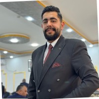 Yousef Alzqily