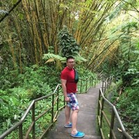 Bo Zhang