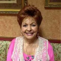 Betty Recker