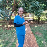 Rahab Ndungu