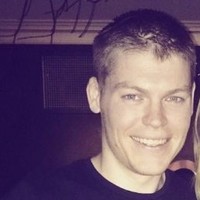Erik Treacy