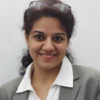 Neelima Dhingra