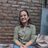 Dr Kusha Gupta