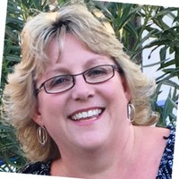 Vicky Evans