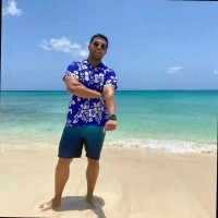 Ayush Pant