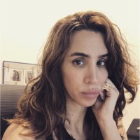 Hani Keren
