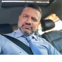 Marcos Antonio Da Silva
