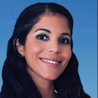 Jackeline S Gonzalez