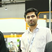 Rahul Rajasekharan nair