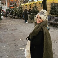 Freya Callaghan