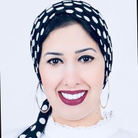 Dalia Mounir