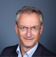 Bernard Sagaert