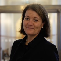 Bente J. Kraugerud