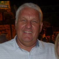 Ray Copley - Copytec Ltd