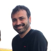 Daniel Garcia Llobet