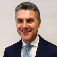 Luca Gelati