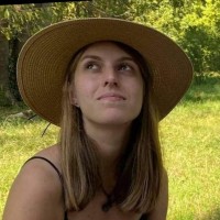 Solène Chastang