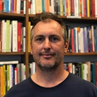Daniel Lemos