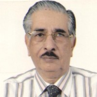 Khalil Ur-Rehman