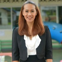 Isabel Faye Cabrera