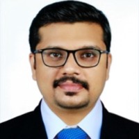 Dr. Arunkumar M.