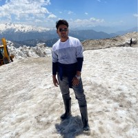 Md Azharuddin
