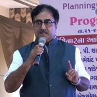 SHARAD SHETH
