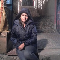 Bhawna Kamboj