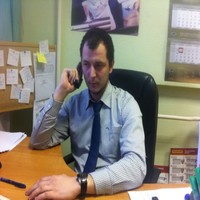 Дмитрий Звягин