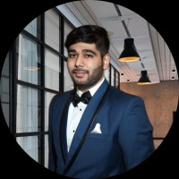Yash Dubey