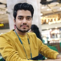 Deepak Choudhary