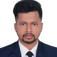 Shuvo Roy