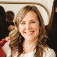Rachel Blake