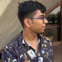 Shashank Baloni