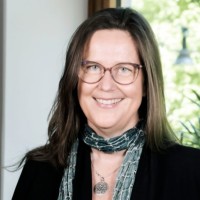 Monika Ericson