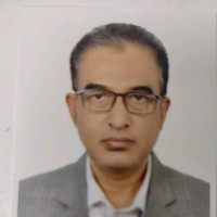 Noor-E- Alam Siddiquee
