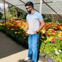 Balram Tyagi