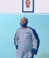 Olowoyo Seun