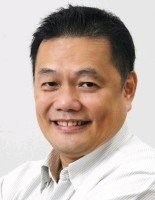 Kenneth Teh