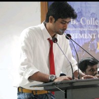 Shakthi Daswanth