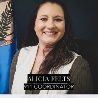 Alicia Felts