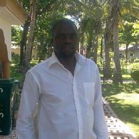 Stanley Jefutala