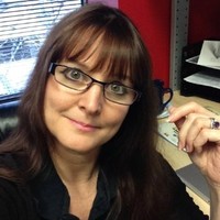 Melissa Fitzpatrick